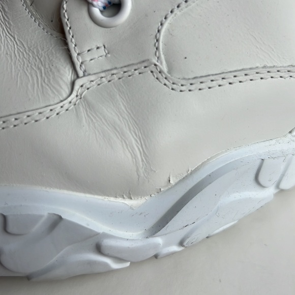 Alexander McQueen Sneaker - Picture 6 of 10